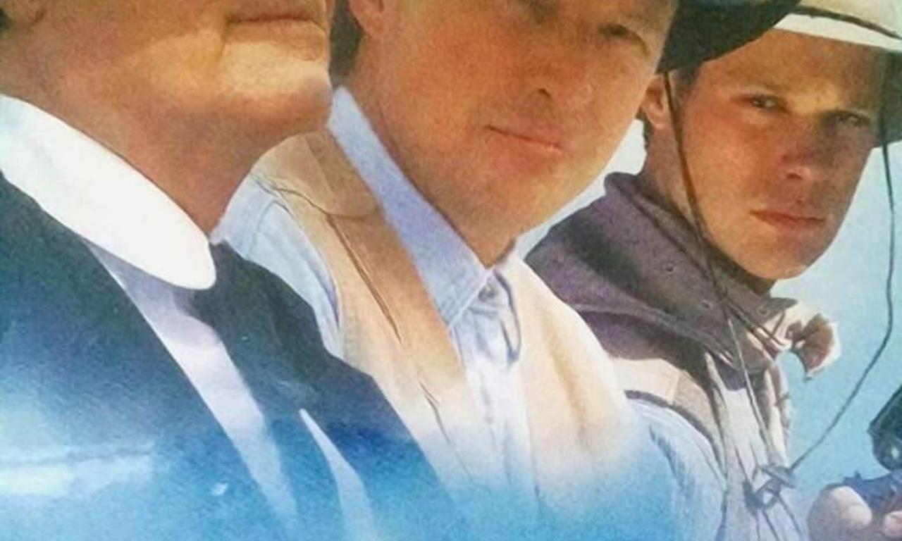 header image for Wyatt Earp: Return to Tombstone