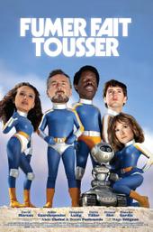 Smoking Causes Coughing