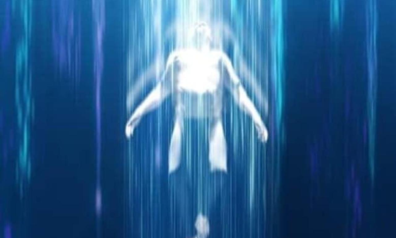 header image for The Man Who Went to Heaven