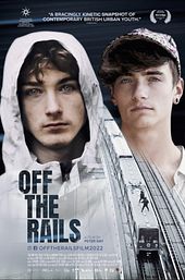 Off The Rails