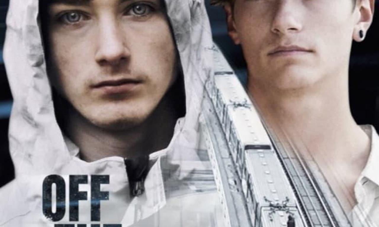 header image for Off The Rails