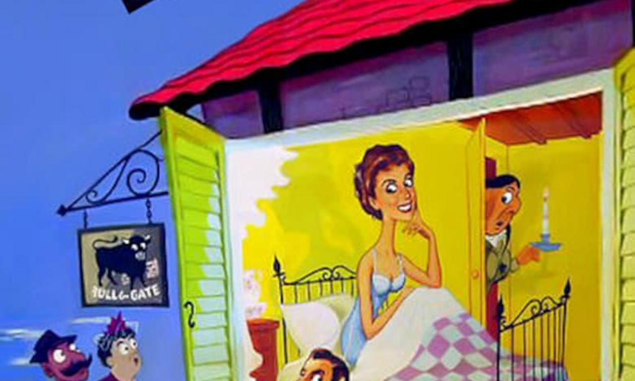 Fast and Loose Where to Watch and Stream Online Entertainment.ie