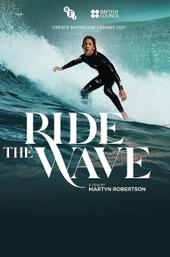 Ride the Wave