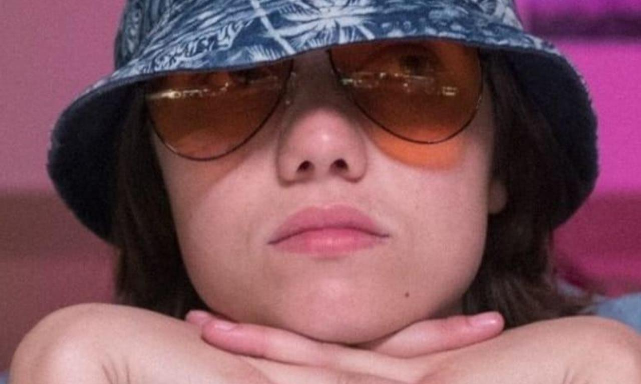 header image for Sweetheart