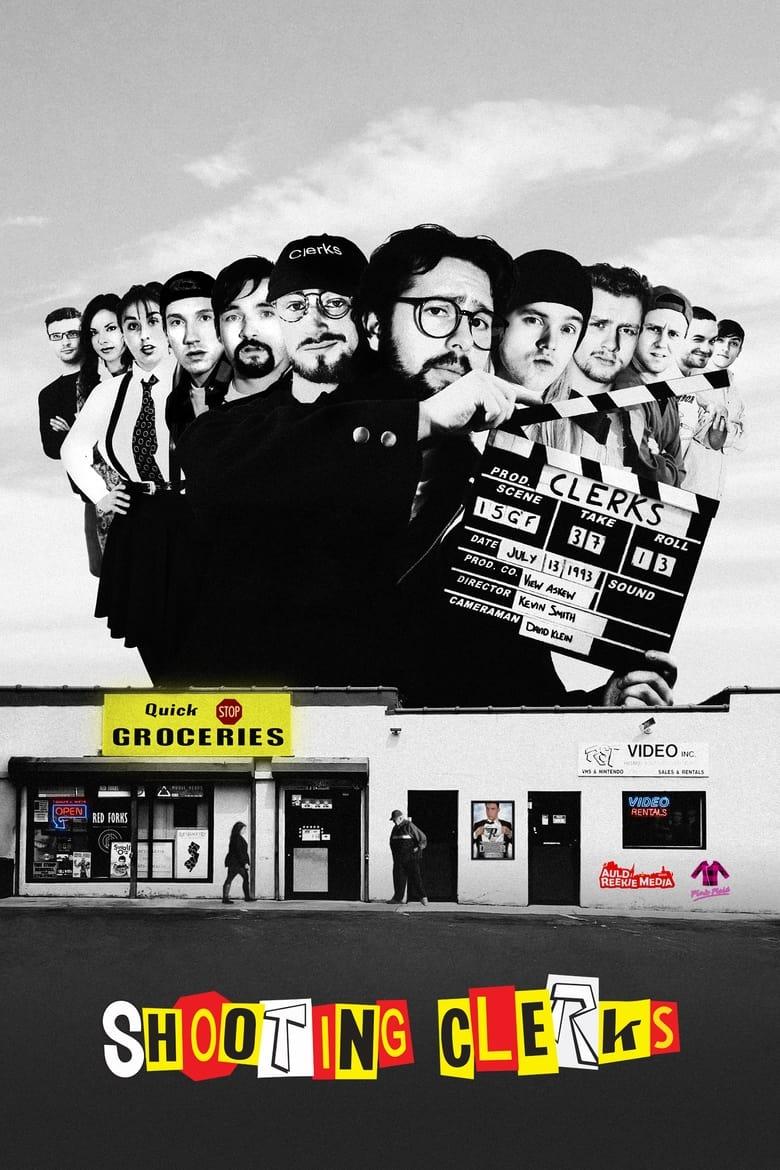 10 Funniest Quotes From Clerks