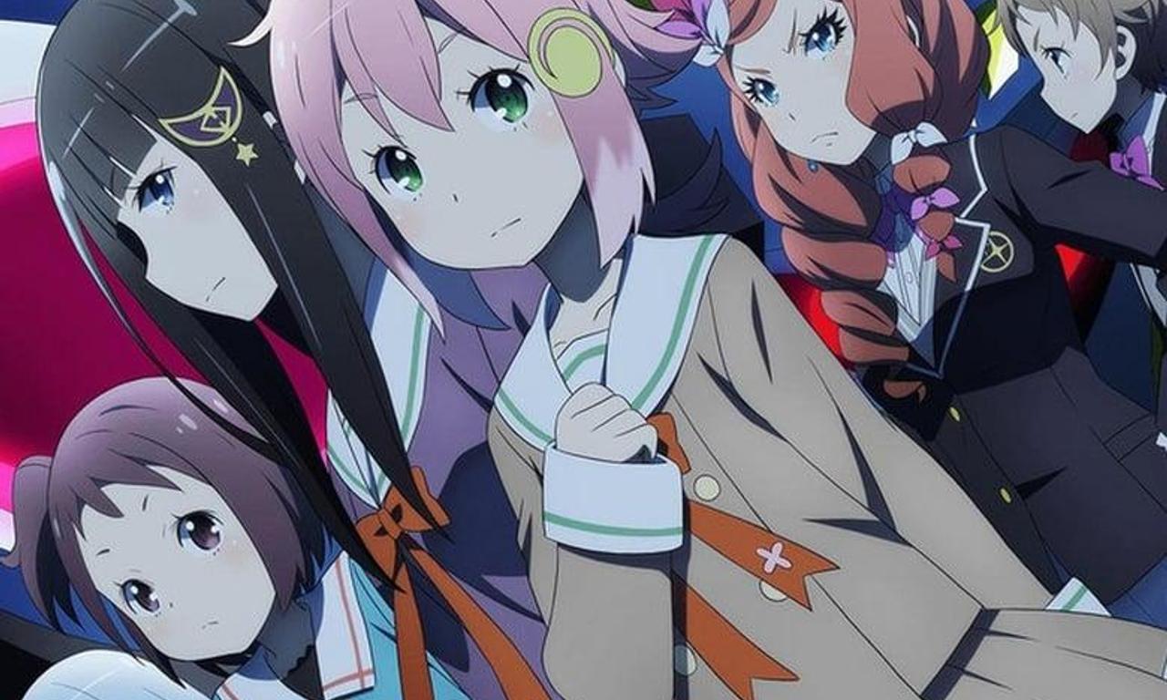 header image for Granbelm