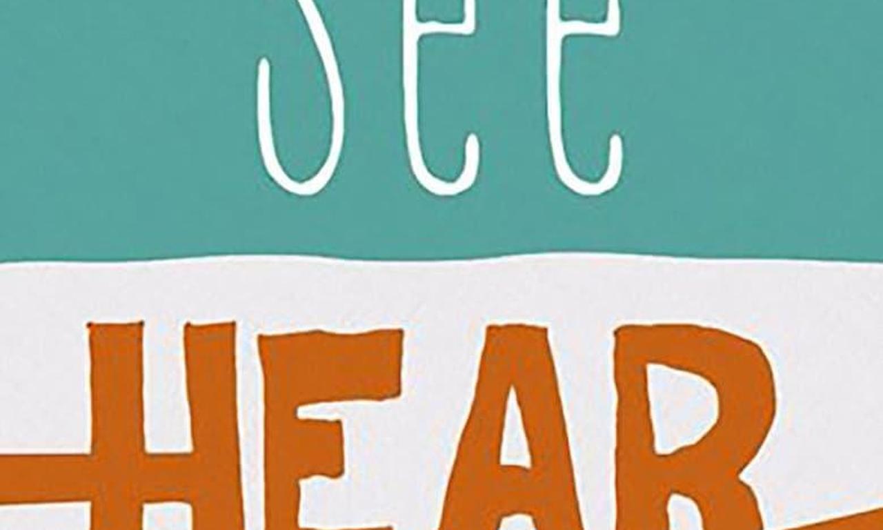 header image for See Hear