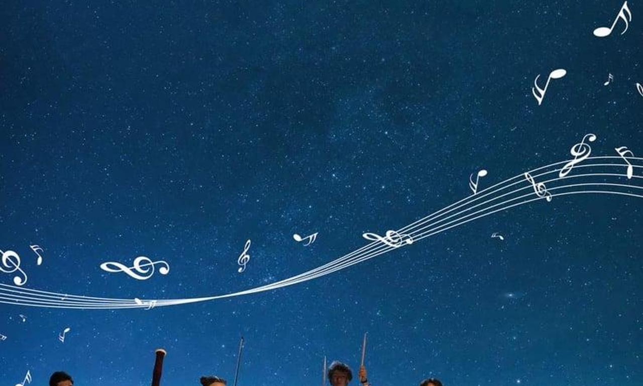 header image for La compagnia del cigno