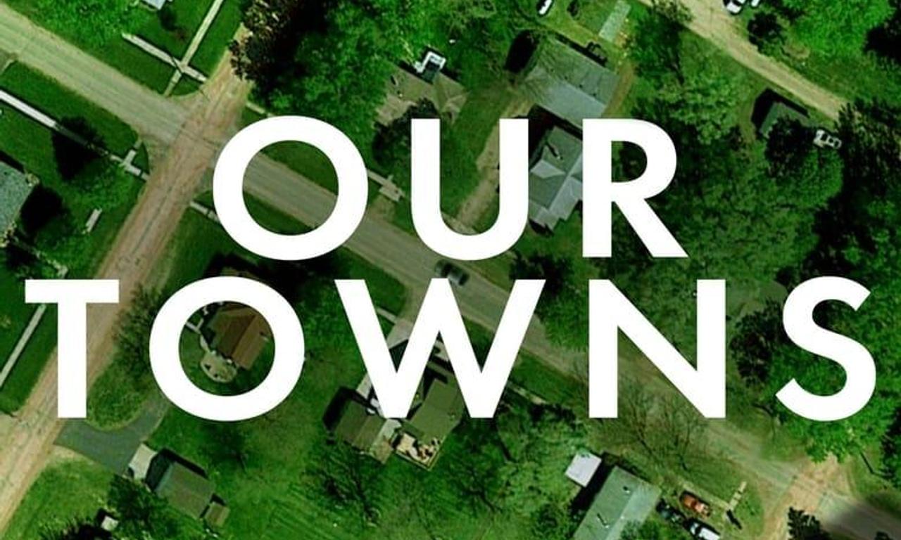 header image for Our Towns