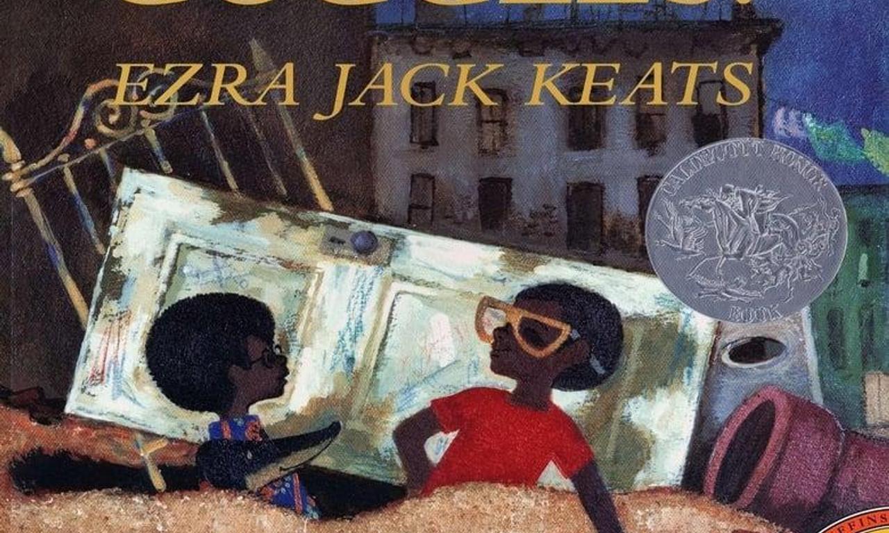 header image for Goggles!