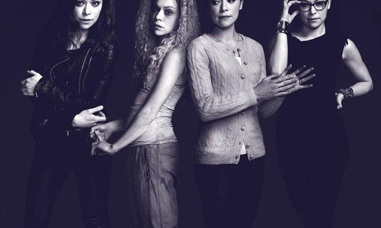 header image for Orphan Black