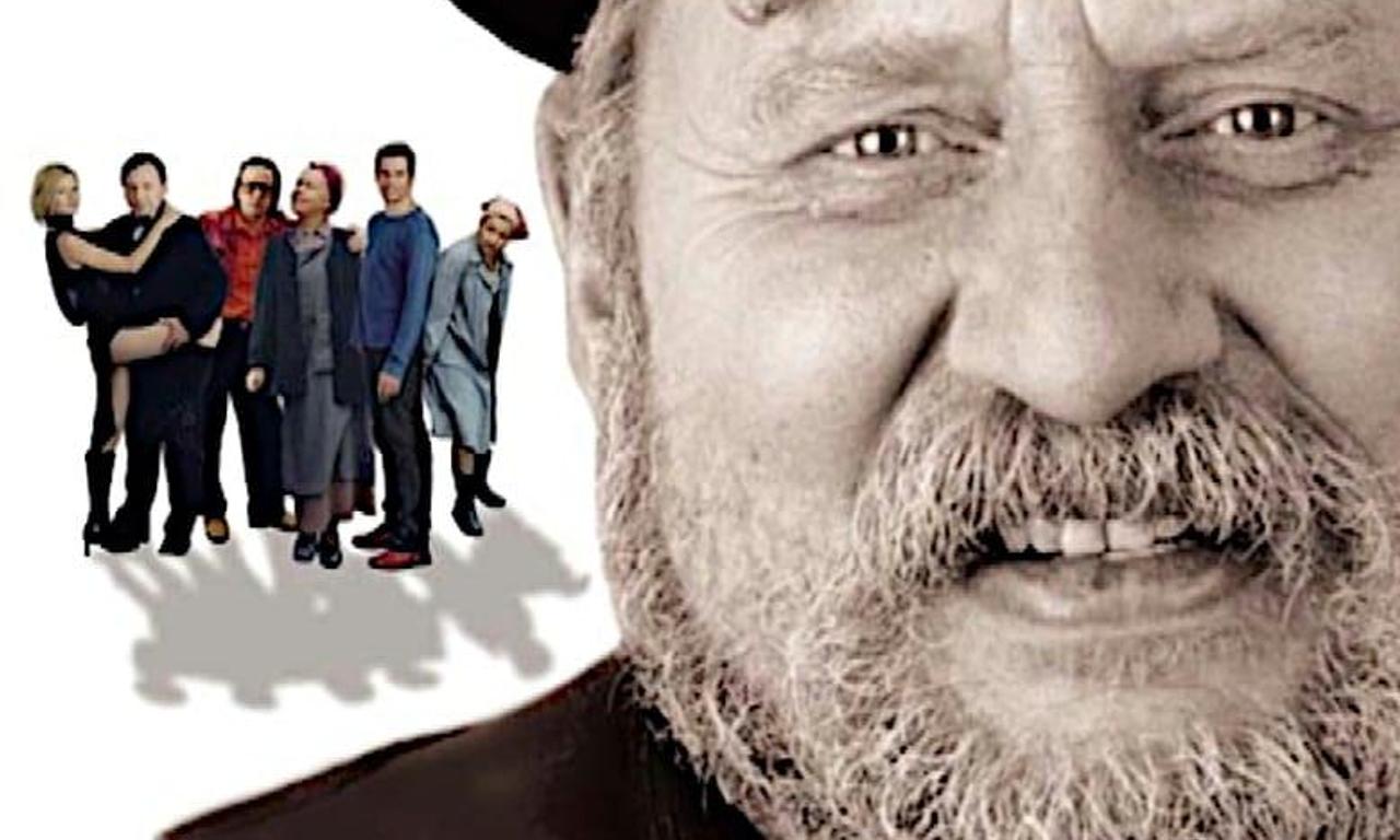 header image for Zróbmy sobie wnuka