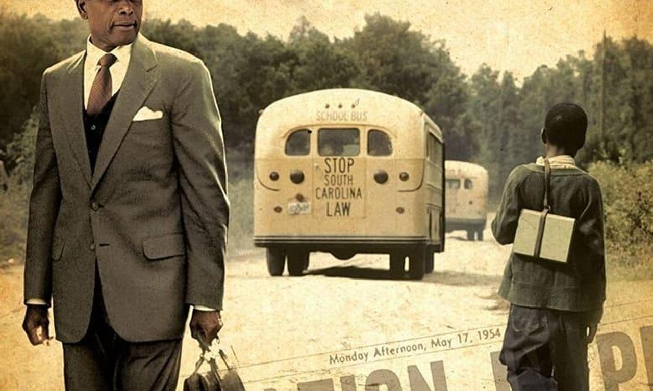 header image for Separate but Equal