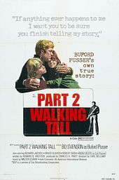 Walking Tall Part II