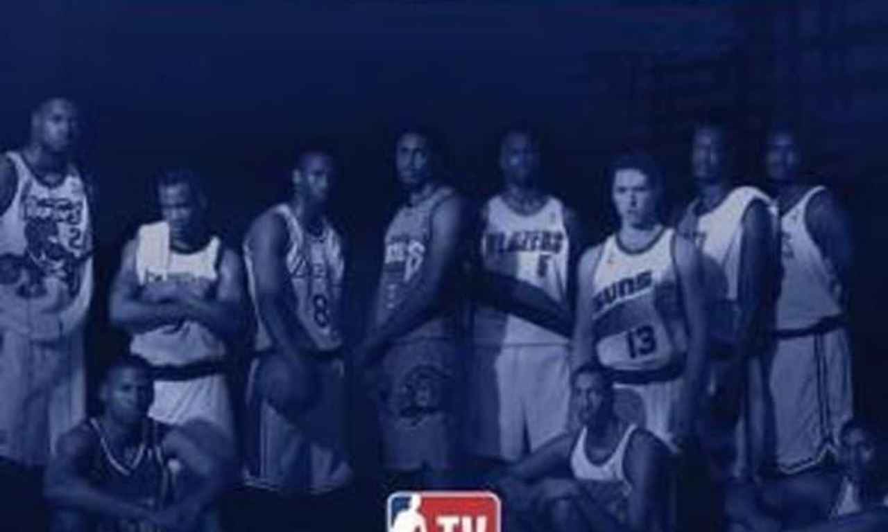 Ready or Not: The 96 NBA Draft', Decider