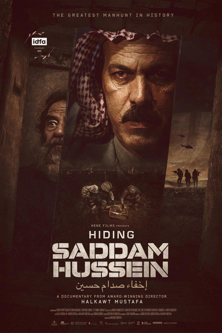 House of discount saddam watch online