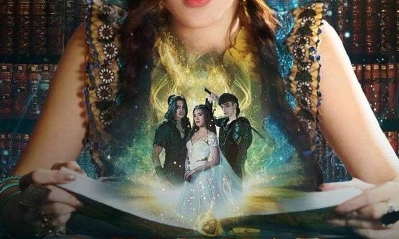 header image for My Dear Warrior