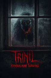 Trinil: Give Me Back My Body