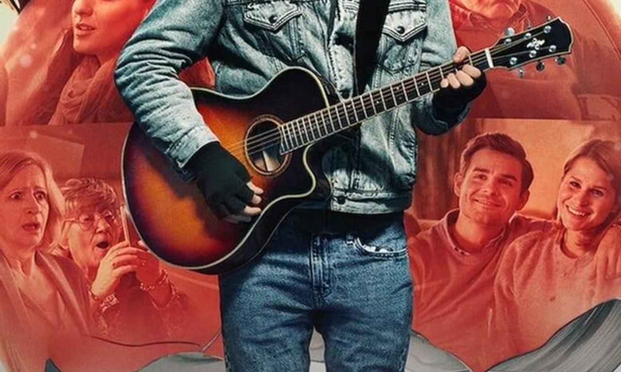 header image for Over Christmas