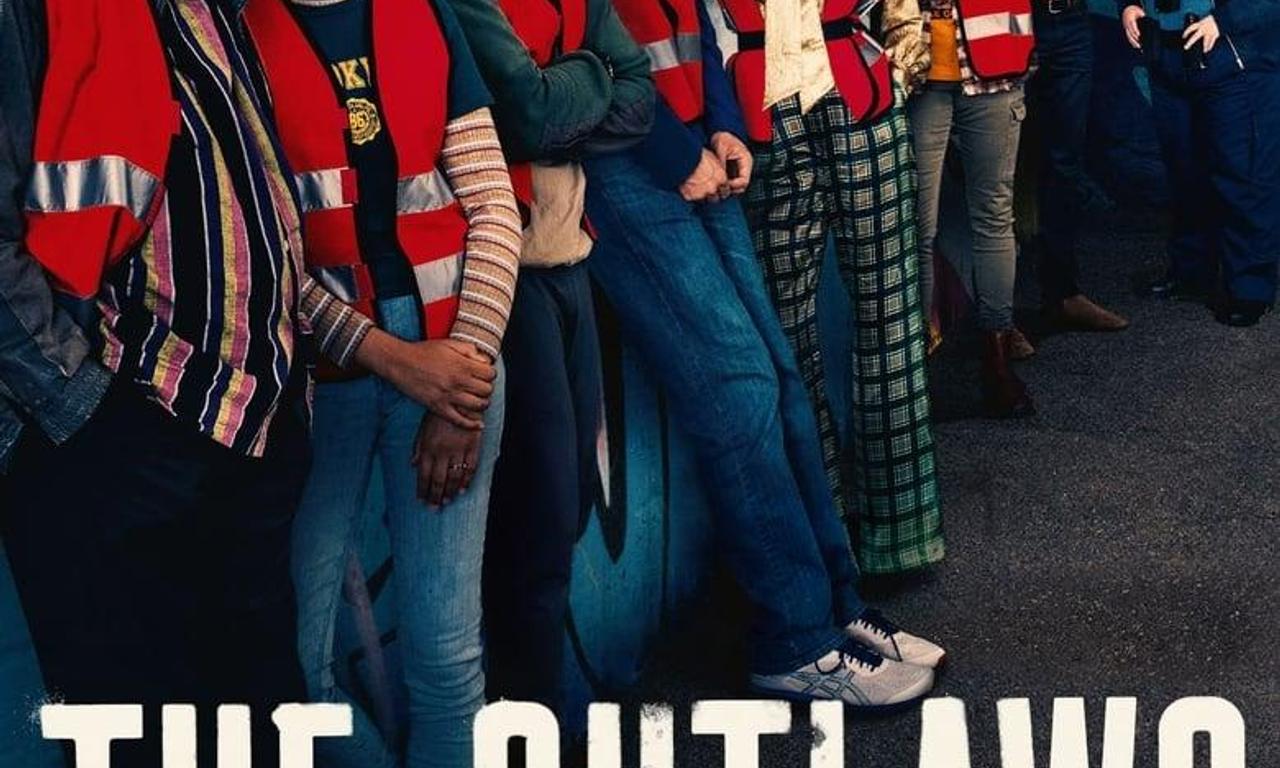 header image for The Outlaws