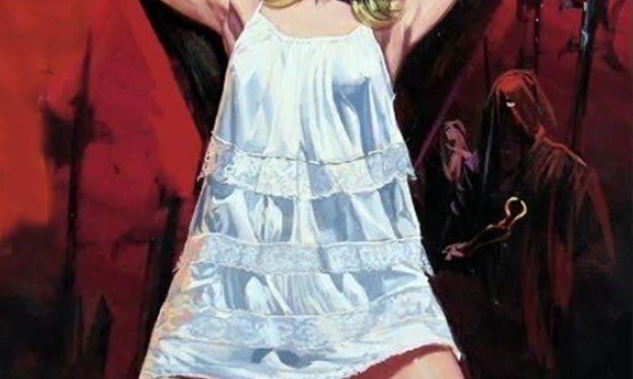 header image for The Doll of Satan