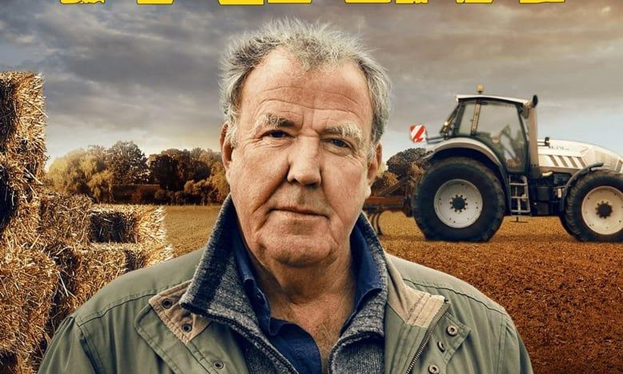 header image for Clarkson's Farm