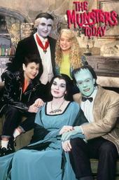 The Munsters Today