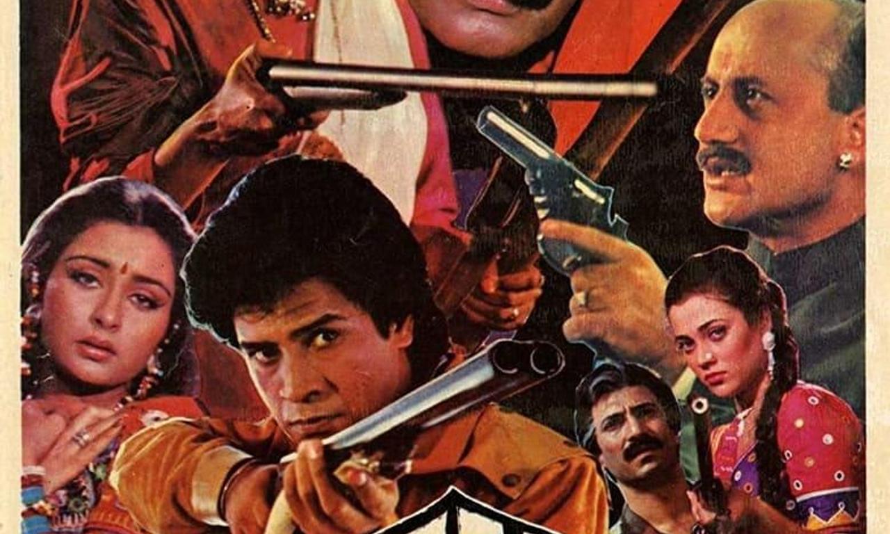 header image for Deshwasi