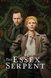 The Essex Serpent
