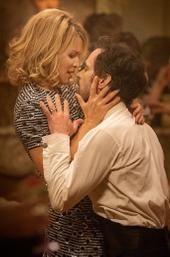 Waiting for Bojangles