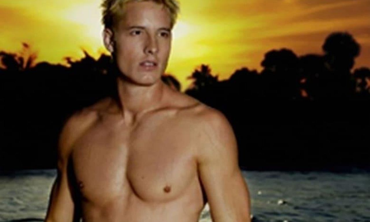 header image for Aquaman