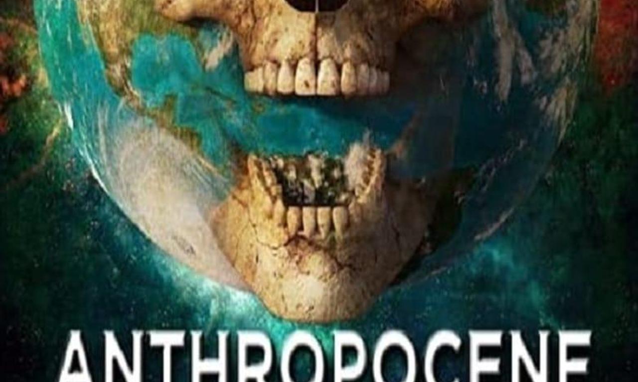 header image for Anthropocene