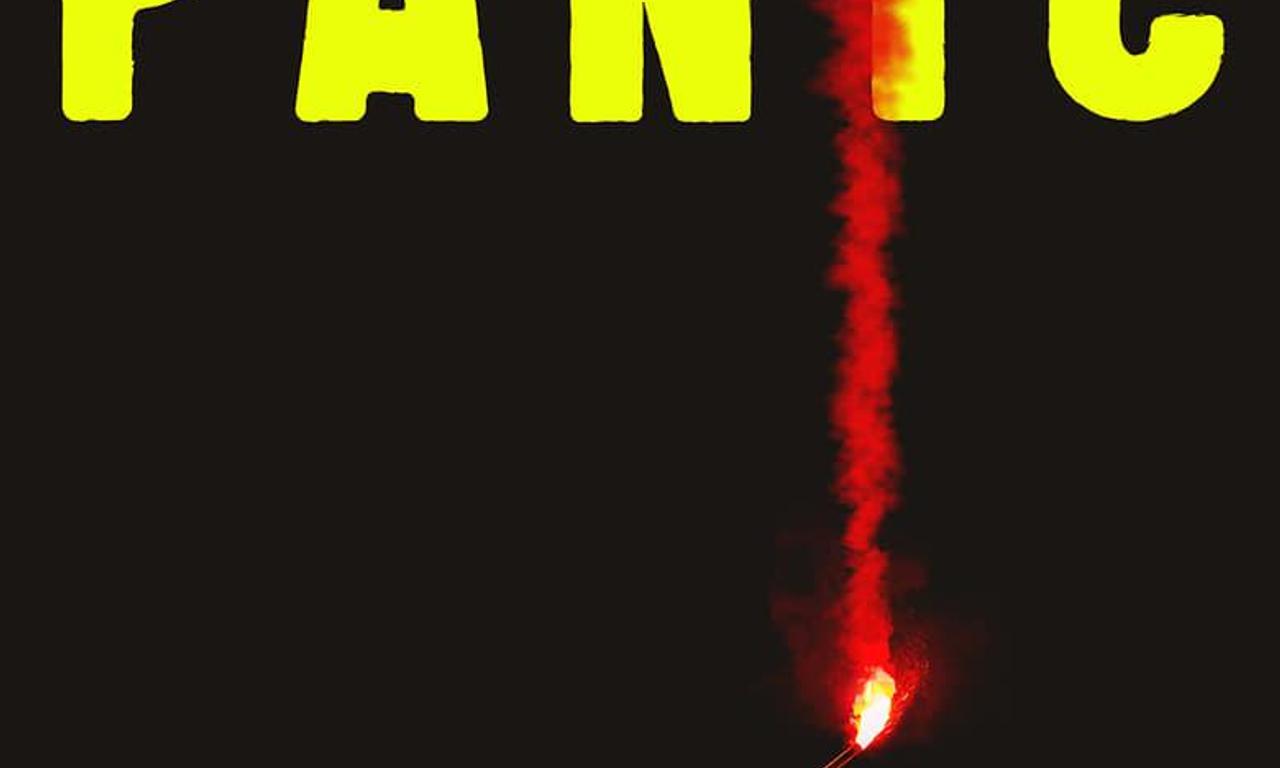 header image for Panic