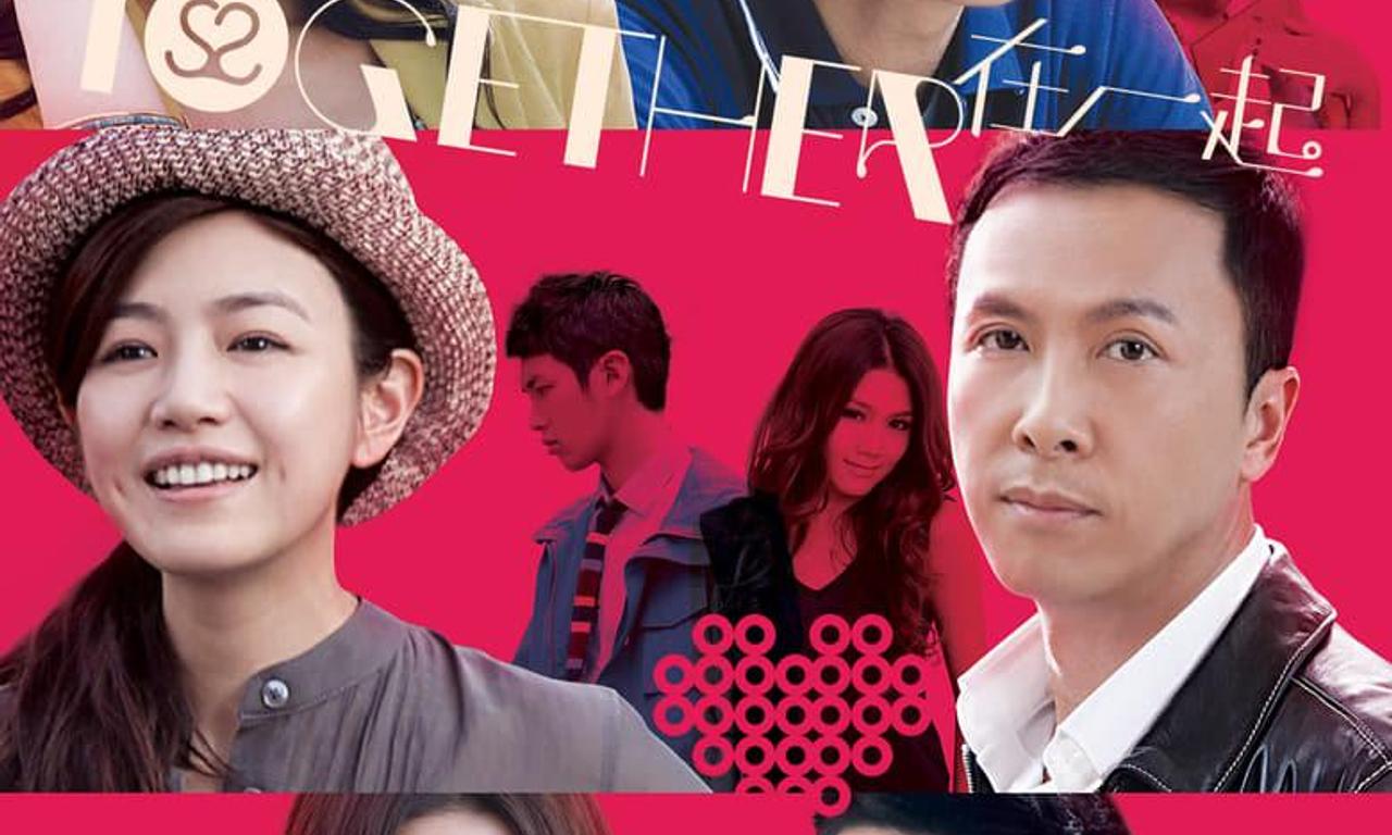 header image for Together