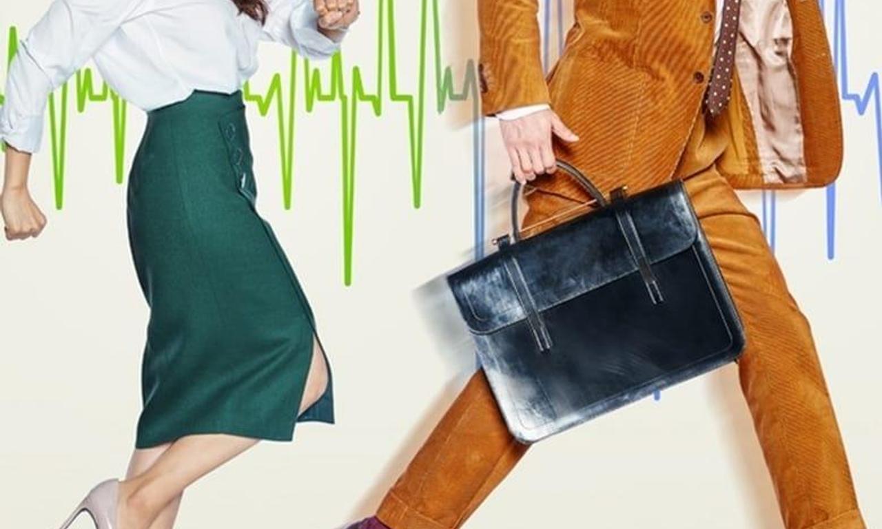 header image for Chief Kim