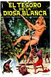 Diamonds of Kilimandjaro