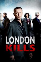 London Kills