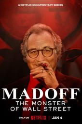 Madoff: The Monster of Wall Street