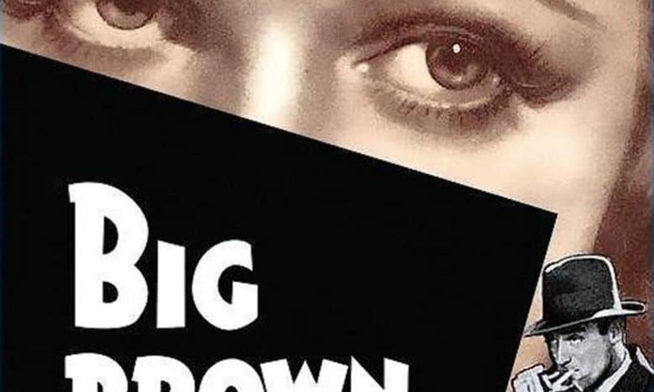 header image for Big Brown Eyes