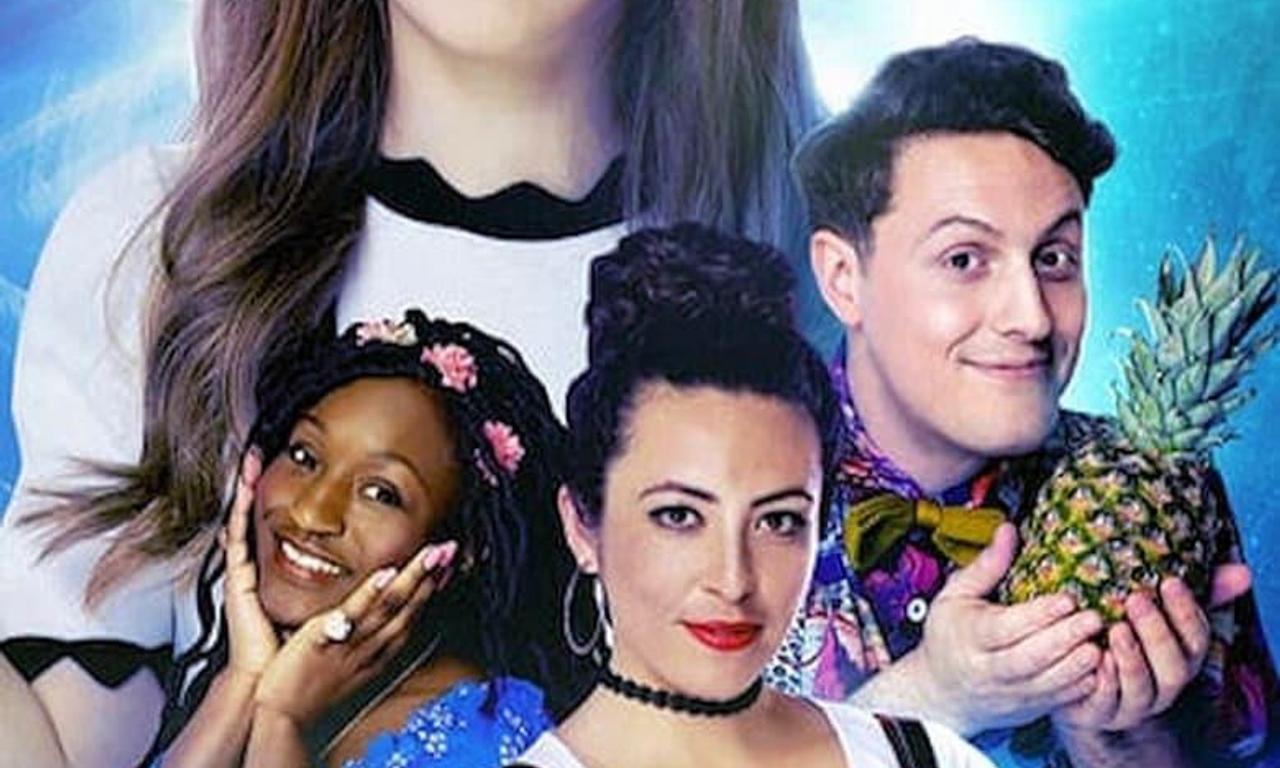 header image for The Amelia Gething Complex