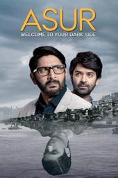 Asur: Welcome to Your Dark Side
