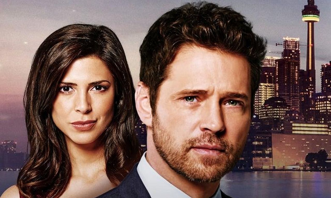 header image for Private Eyes