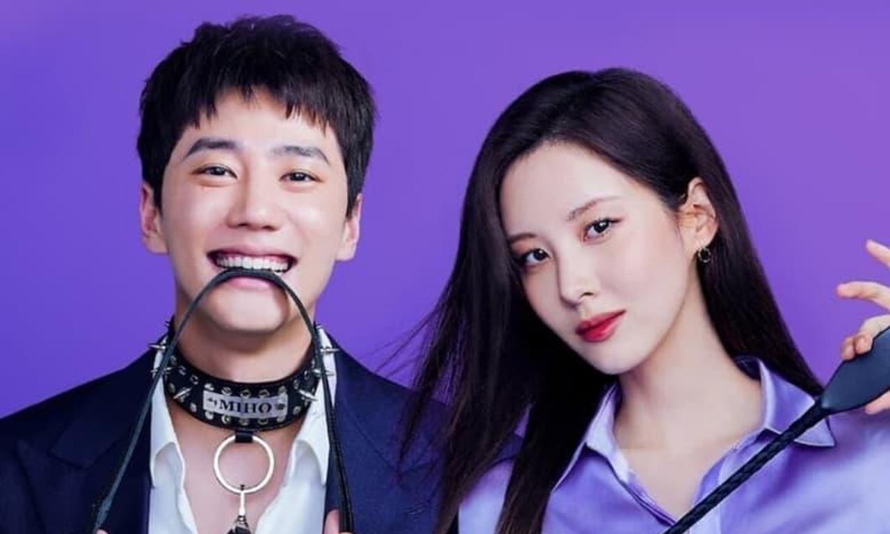 header image for Love and Leashes