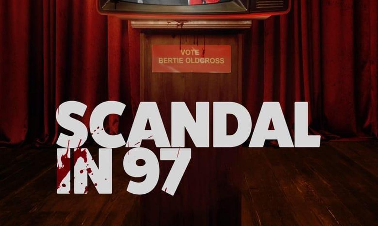 header image for Scandal in 97