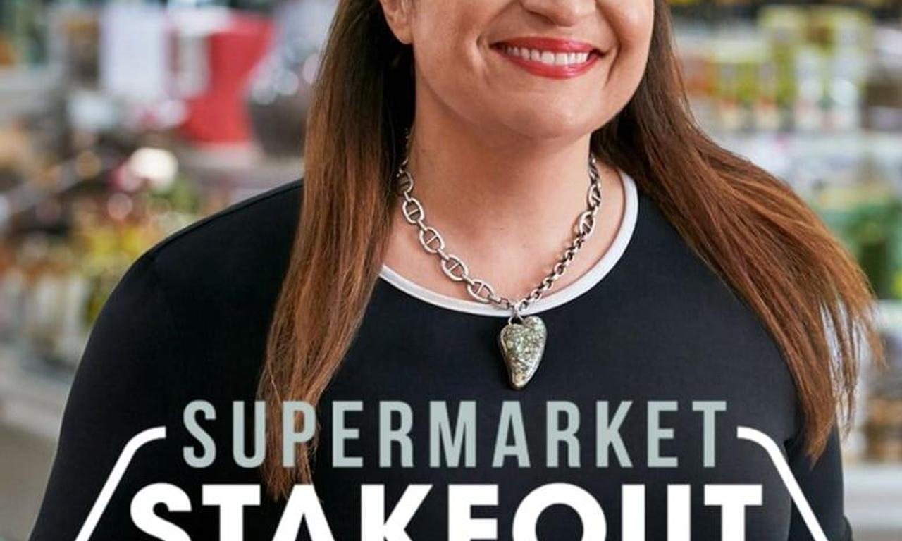 header image for Supermarket Stakeout