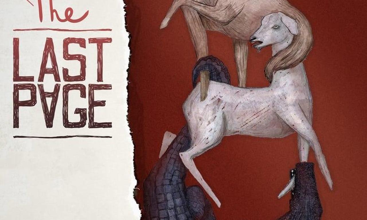 header image for Irudhi Pakkam