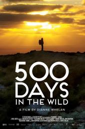 500 Days in the Wild
