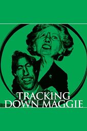 Tracking Down Maggie