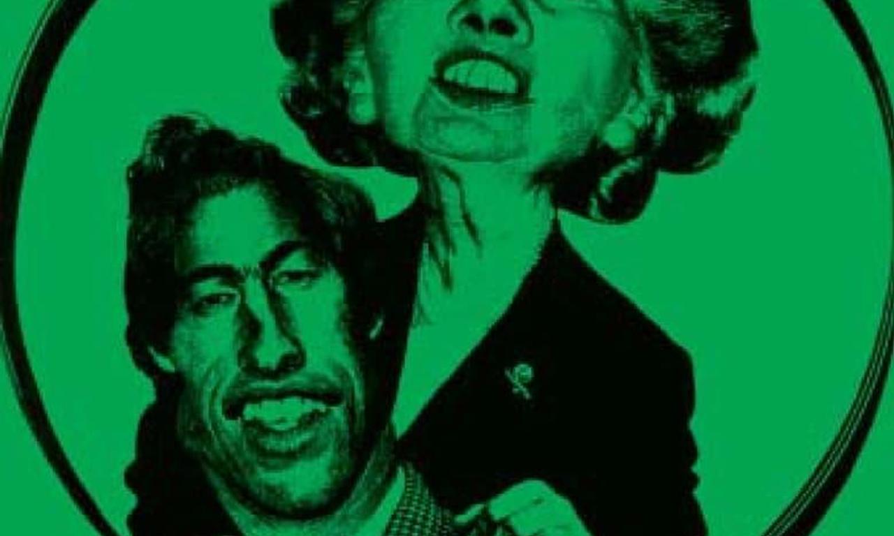 header image for Tracking Down Maggie