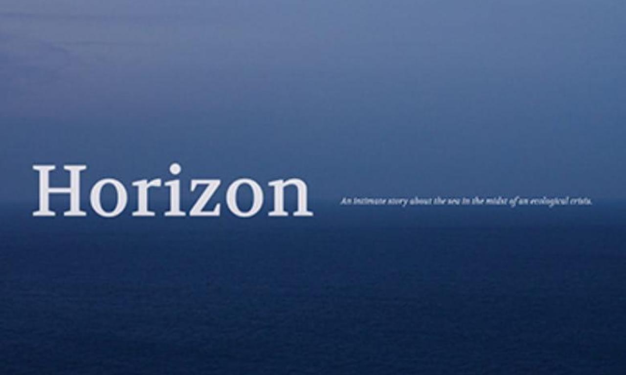 header image for Horizon